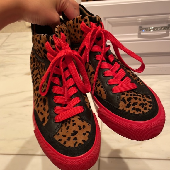 Rag & bone shoes women size 9 - Picture 5 of 5